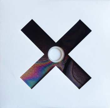LP/CD The XX: Coexist 7386