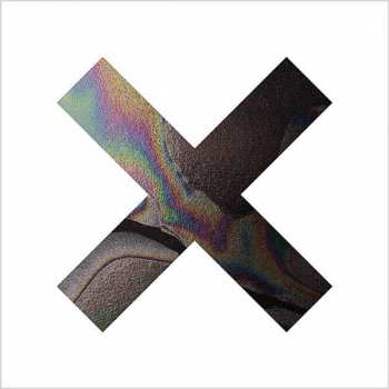 Album The XX: Coexist