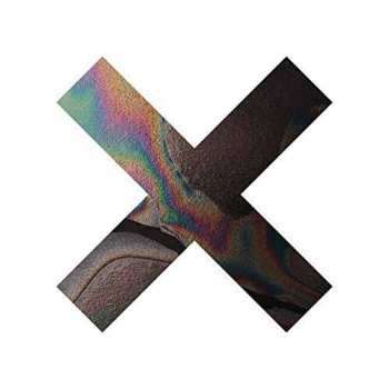 CD The XX: Coexist 327894