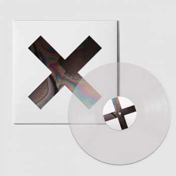 LP The XX: Coexist LTD | CLR 398768
