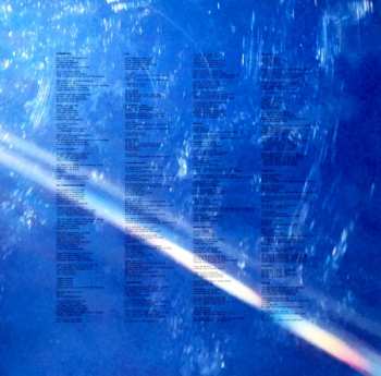 LP/CD The XX: I See You