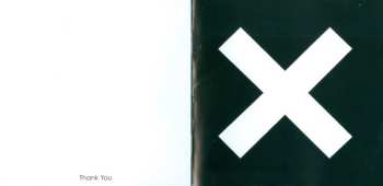 LP The XX: The Xx