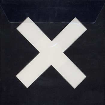LP The XX: xx 41062