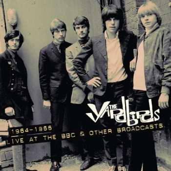 Album The Yardbirds: Live at the BBC Volume 2