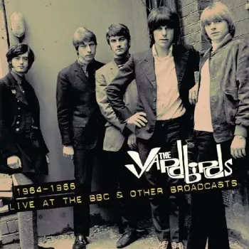 The Yardbirds: Live at the BBC Volume 2