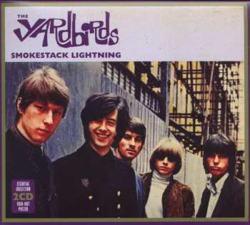 Album The Yardbirds: Smokestack Lightning