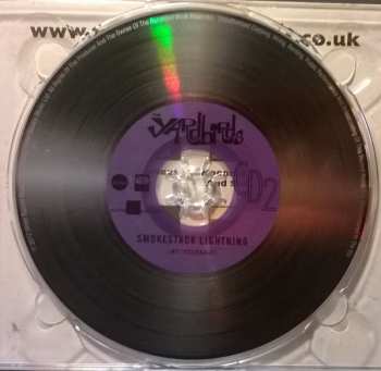 2CD The Yardbirds: Smokestack Lightning 289305