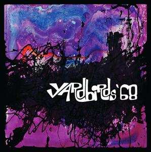 Album The Yardbirds: Yardbirds '68