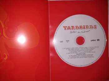 2CD The Yardbirds: Yardbirds (Roger The Engineer) 411691