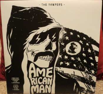 LP The Yawpers: American Man 349435