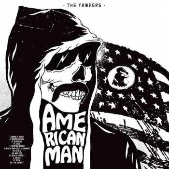 Album The Yawpers: American Man