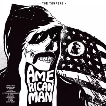The Yawpers: American Man