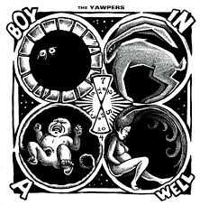 Album The Yawpers: Boy In A Well