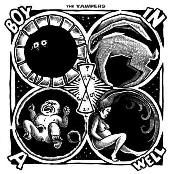 LP The Yawpers: Boy In A Well 495890