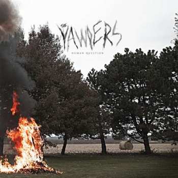 Album The Yawpers: Human Question