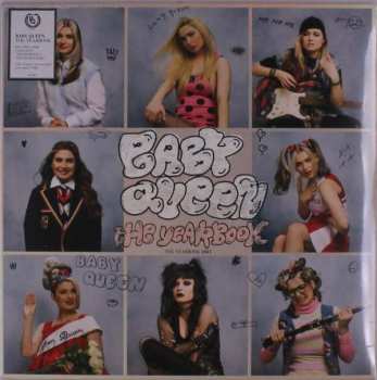 Album Baby Queen: The Yearbook