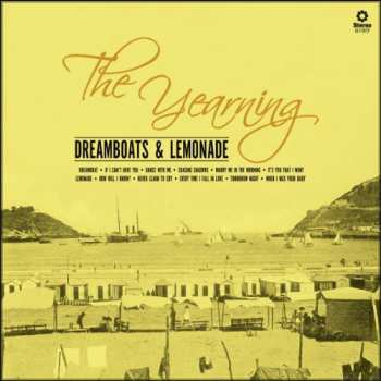 Album The Yearning: Dreamboats & Lemonade