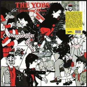LP The Yobs: Christmas Album 497124