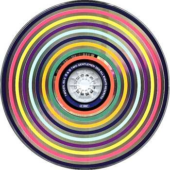 CD The Young Gods: Everybody Knows