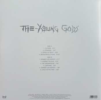 LP The Young Gods: Only Heaven