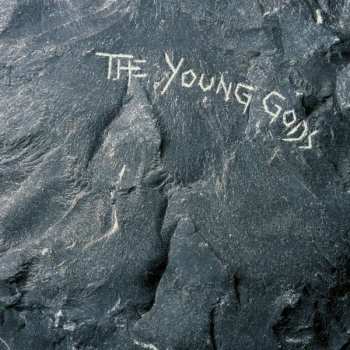 LP The Young Gods: The Young Gods 71780
