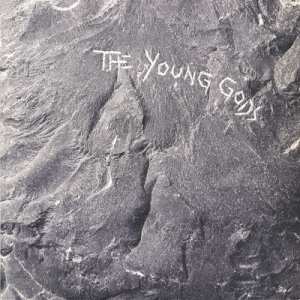 Album The Young Gods: The Young Gods