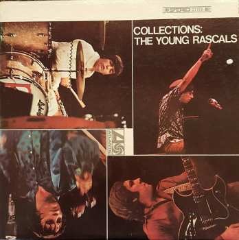Album The Young Rascals: Collections
