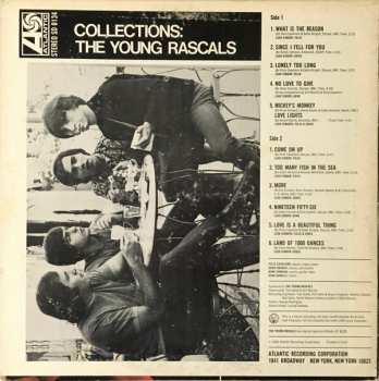 LP The Young Rascals: Collections 338845