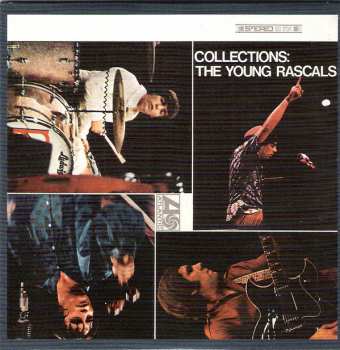5CD/Box Set The Young Rascals: Original Album Series 26891