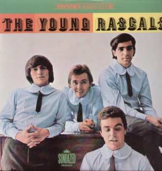 Album The Young Rascals: The Young Rascals