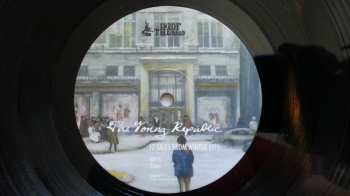 LP The Young Republic: 12 Tales From Winter City 409548