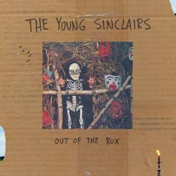 CD The Young Sinclairs: Out Of The Box 514213