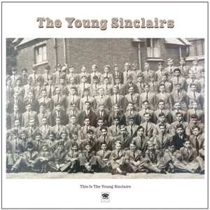 Album The Young Sinclairs: This Is The Young Sinclairs