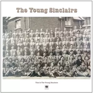 The Young Sinclairs: This Is The Young Sinclairs