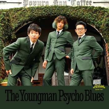 Album The Youngman Psycho Blues: The Youngman Psycho Blues