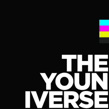The Youniverse: CMYK