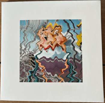 Album The Yummy Mouths: Apopcalypse Park