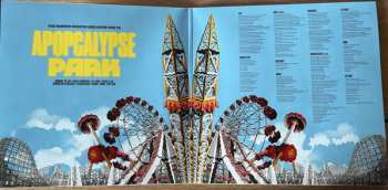 LP The Yummy Mouths: Apopcalypse Park