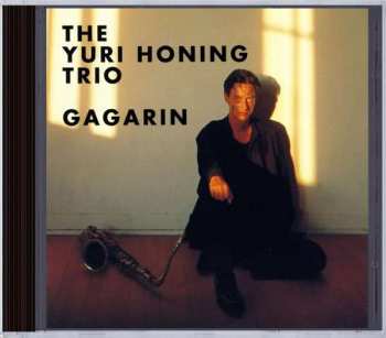 Album The Yuri Honing Trio: Gagarin