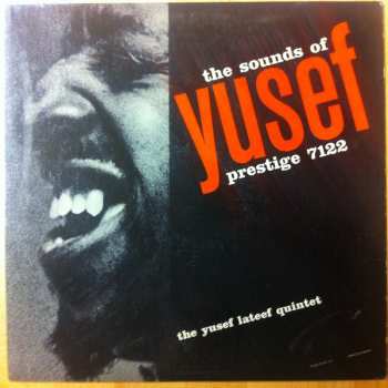 Album The Yusef Lateef Quintet: The Sounds Of Yusef