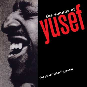 LP The Yusef Lateef Quintet: The Sounds Of Yusef 426292