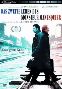 The Z: Das Zweite Leben Des Monsieur Manesquier