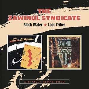Album The Zawinul Syndicate: Black Water / Lost Tribes