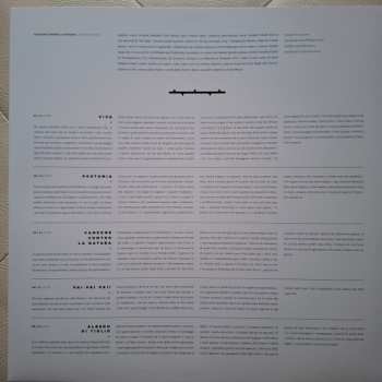 LP The Zen Circus: Canzoni Contro La Natura 