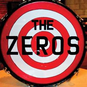Album The Zeros: In The Spotlight