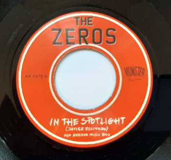 SP The Zeros: In The Spotlight 486968