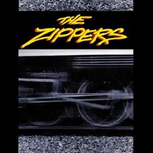 Album The Zippers: The Zippers
