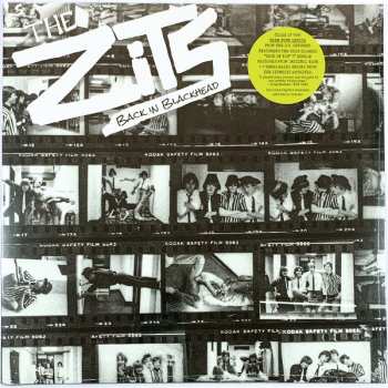 Album The Zits: Back In Blackhead