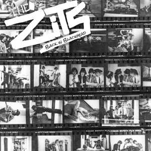 LP The Zits: Back In Blackhead 409395