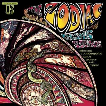 Album The Zodiac: Cosmic Sounds